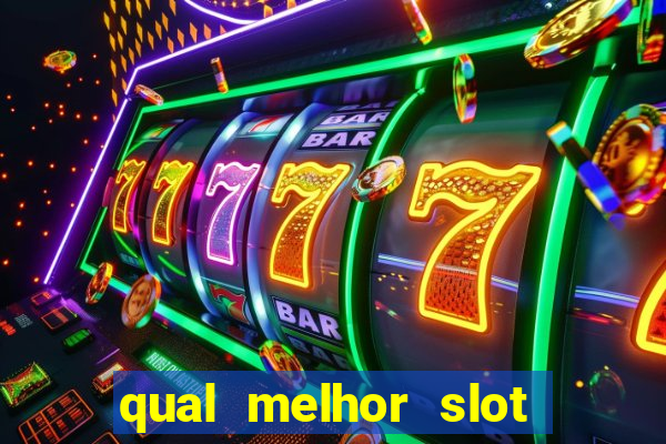 qual melhor slot da pragmatic play