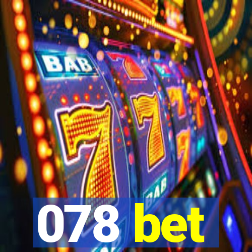 078 bet