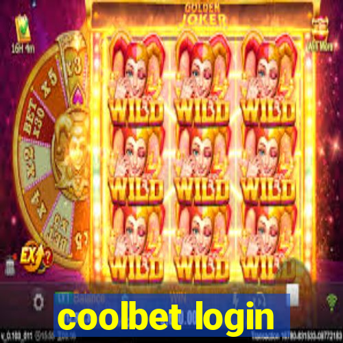 coolbet login