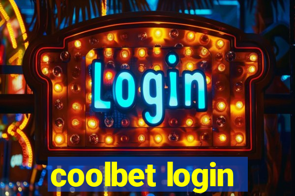 coolbet login