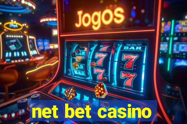 net bet casino