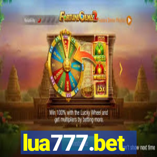 lua777.bet