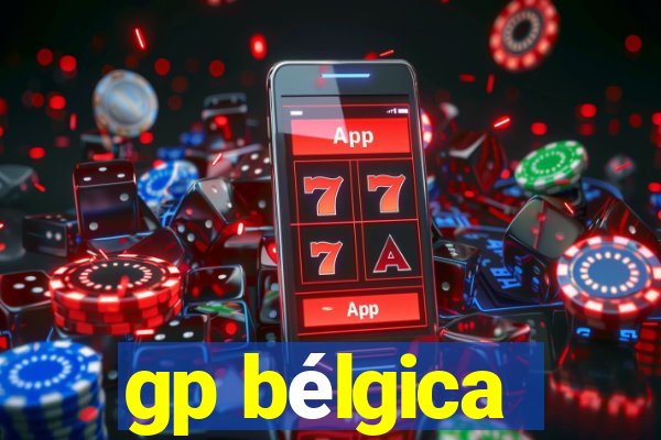 gp bélgica