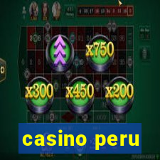 casino peru