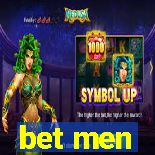 bet men