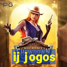 ij jogos