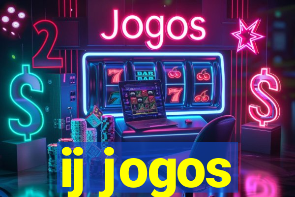 ij jogos