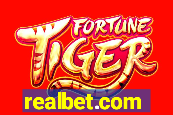 realbet.com