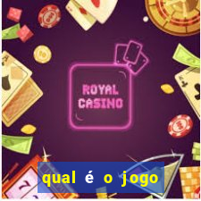 qual é o jogo para ganhar dinheiro de verdade