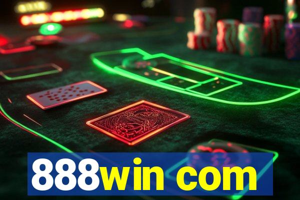 888win com