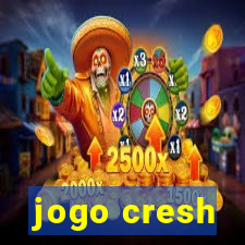 jogo cresh