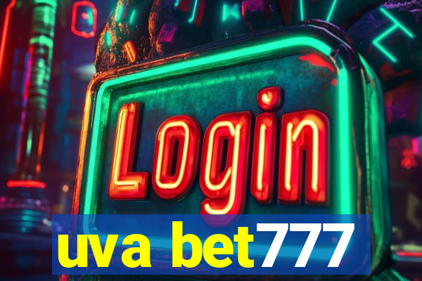 uva bet777