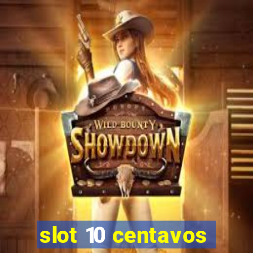 slot 10 centavos