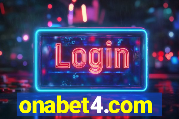 onabet4.com