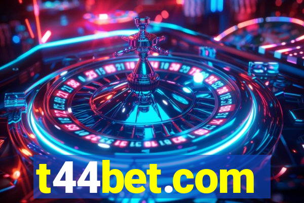 t44bet.com