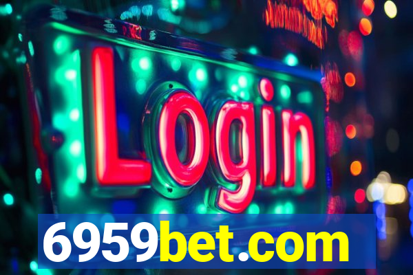 6959bet.com