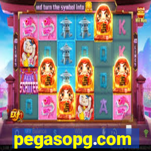 pegasopg.com