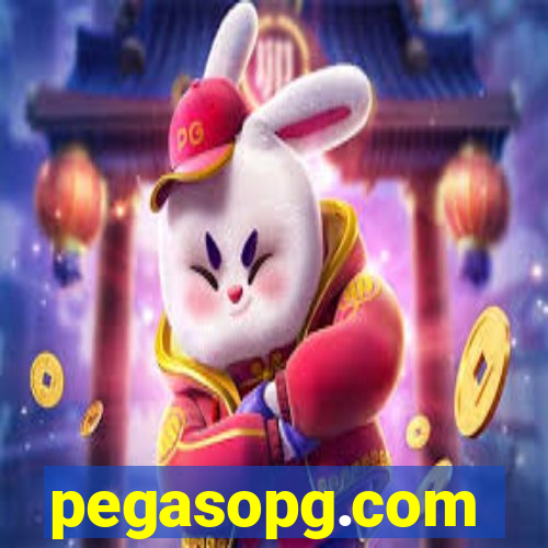 pegasopg.com