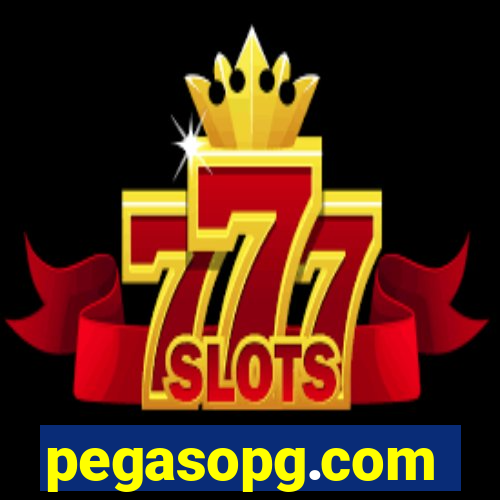 pegasopg.com