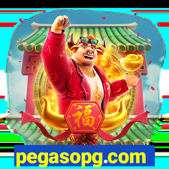 pegasopg.com