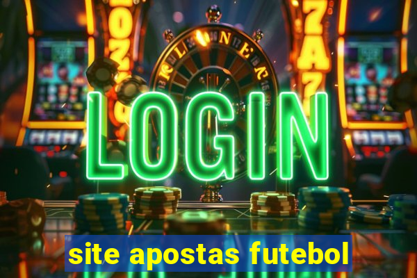 site apostas futebol