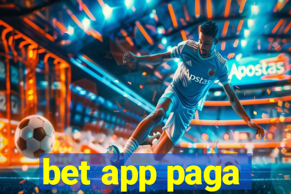 bet app paga