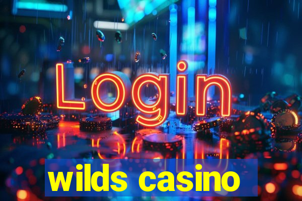 wilds casino