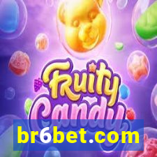 br6bet.com