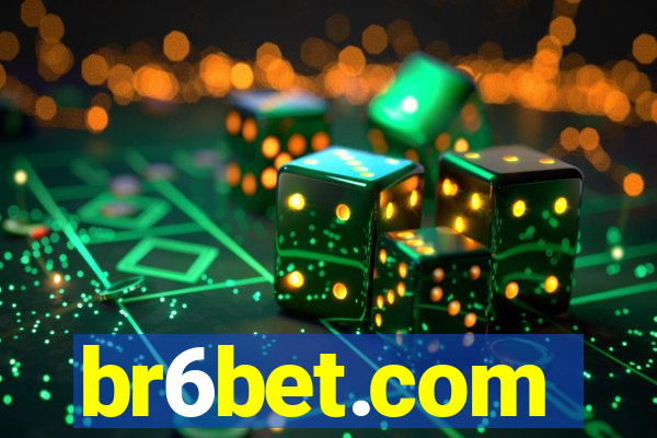 br6bet.com