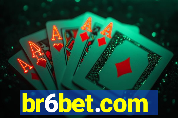 br6bet.com