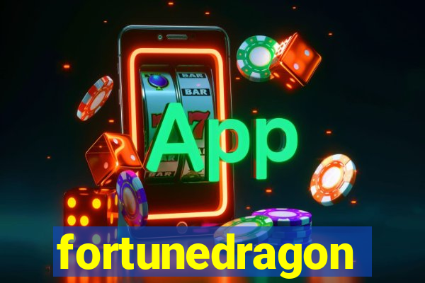 fortunedragon