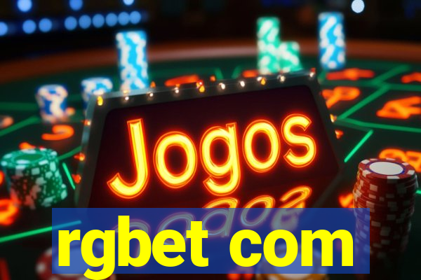 rgbet com