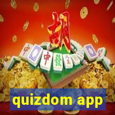 quizdom app