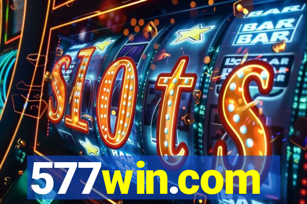 577win.com