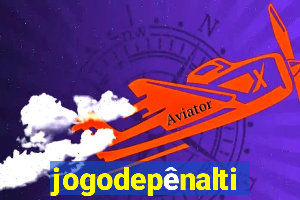 jogodepênalti