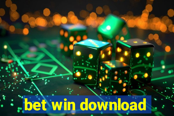 bet win download