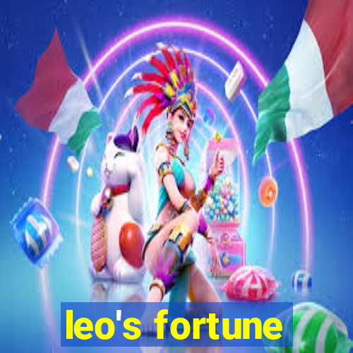 leo's fortune