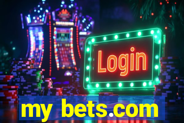 my bets.com