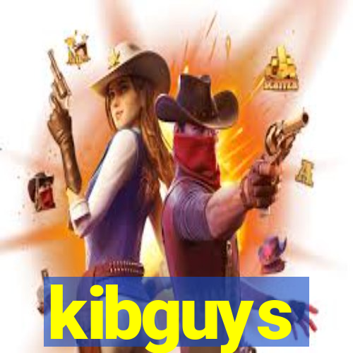 kibguys