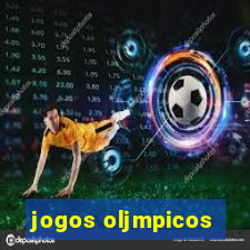 jogos oljmpicos