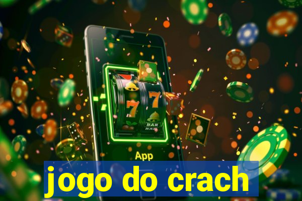 jogo do crach