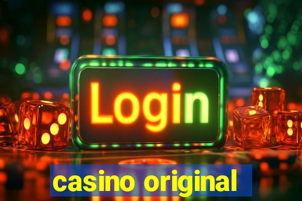 casino original