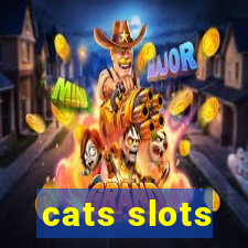 cats slots