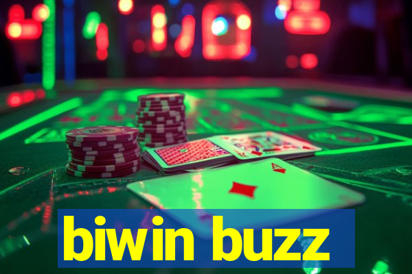 biwin buzz