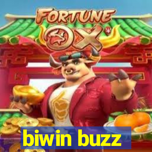 biwin buzz