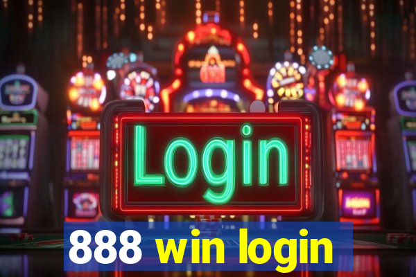 888 win login