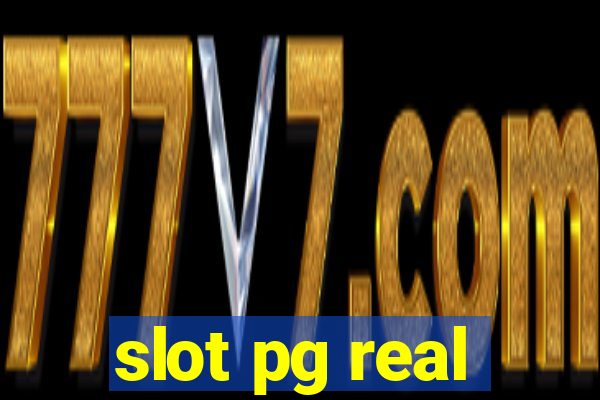 slot pg real