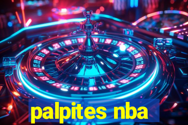 palpites nba