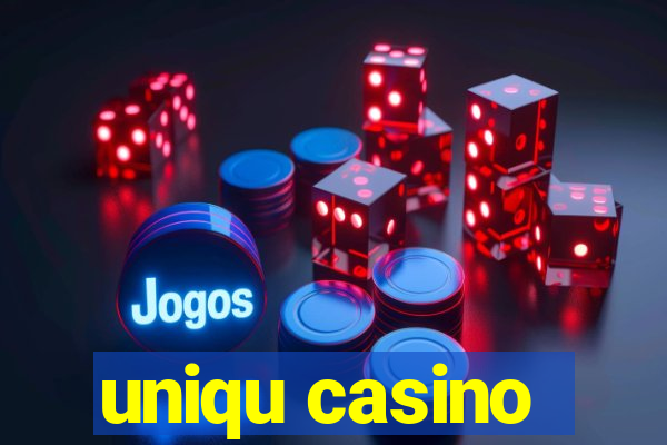 uniqu casino