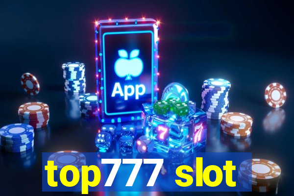 top777 slot